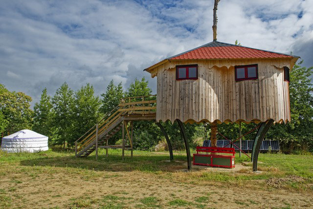 Habitaciones De Huéspedes Clohars-Carnoët 456654