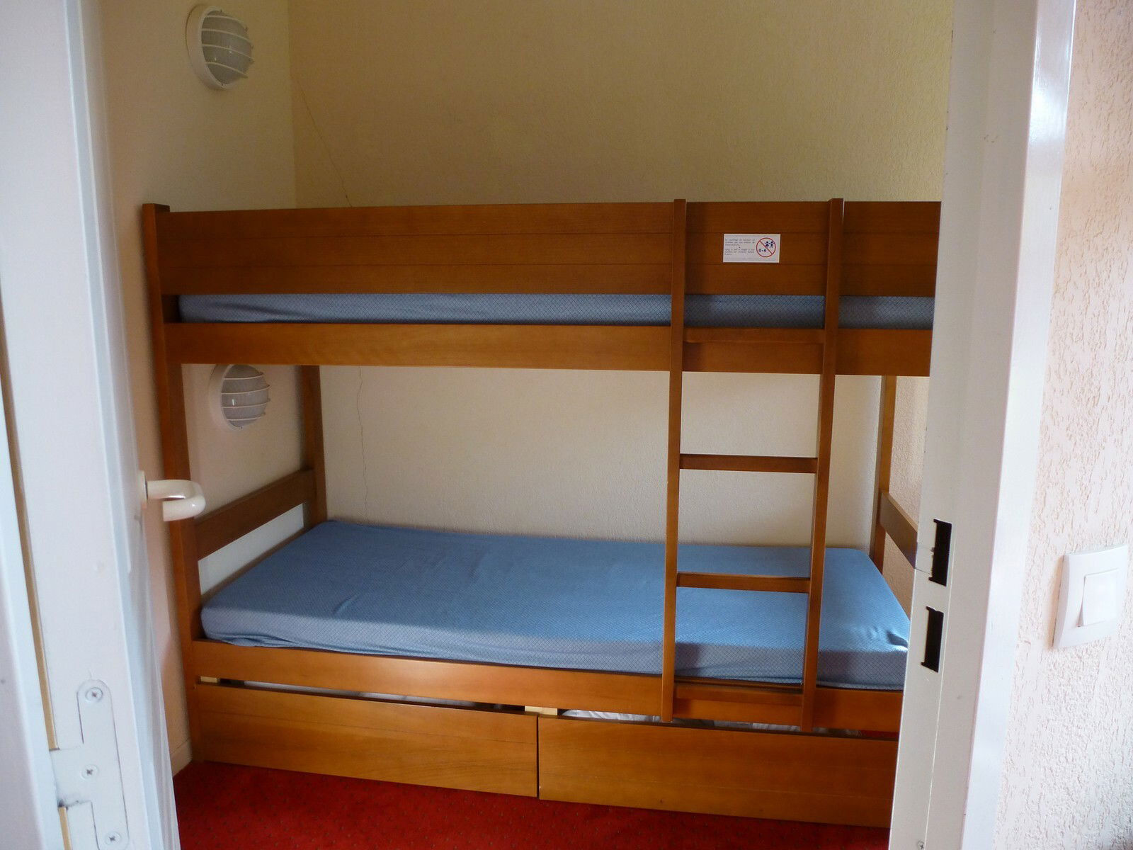 Estudio Independiente Saint-Lary-Soulan 151317