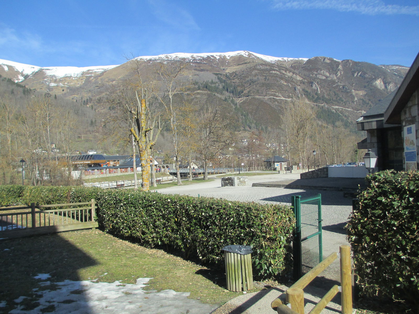 Estudio Independiente Saint-Lary-Soulan 151317