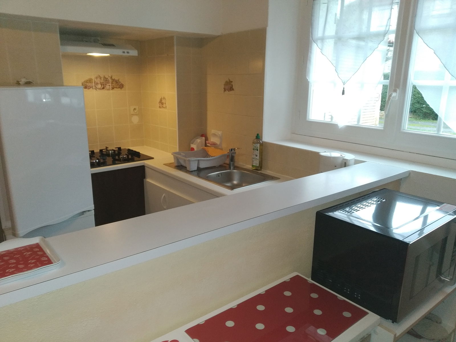 Estudio Independiente Fontenay-le-Comte 250406