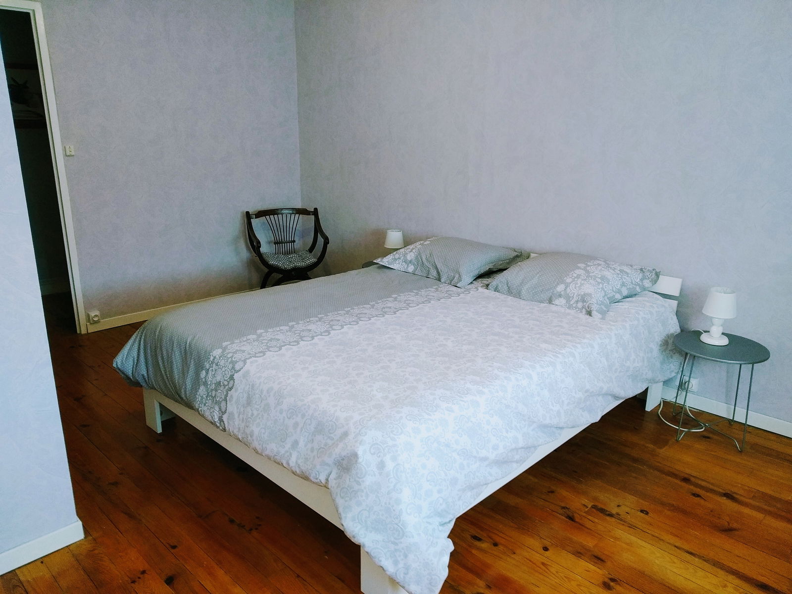 Estudio Independiente Fontenay-le-Comte 250406