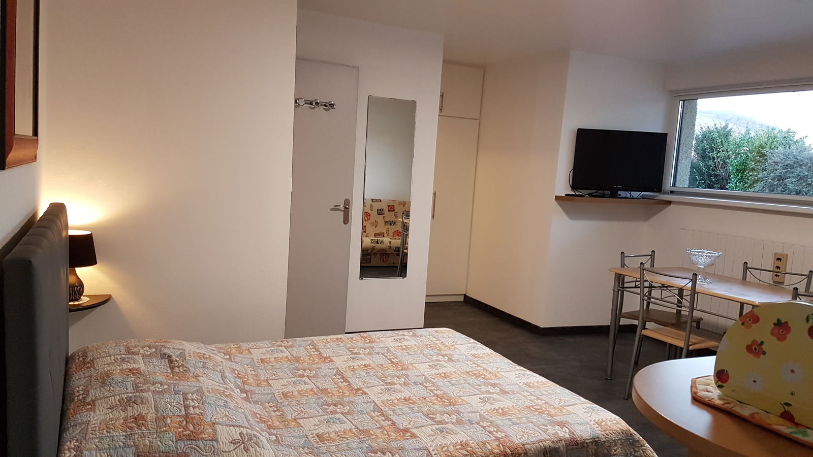 Estudio Independiente Westhoffen 97547