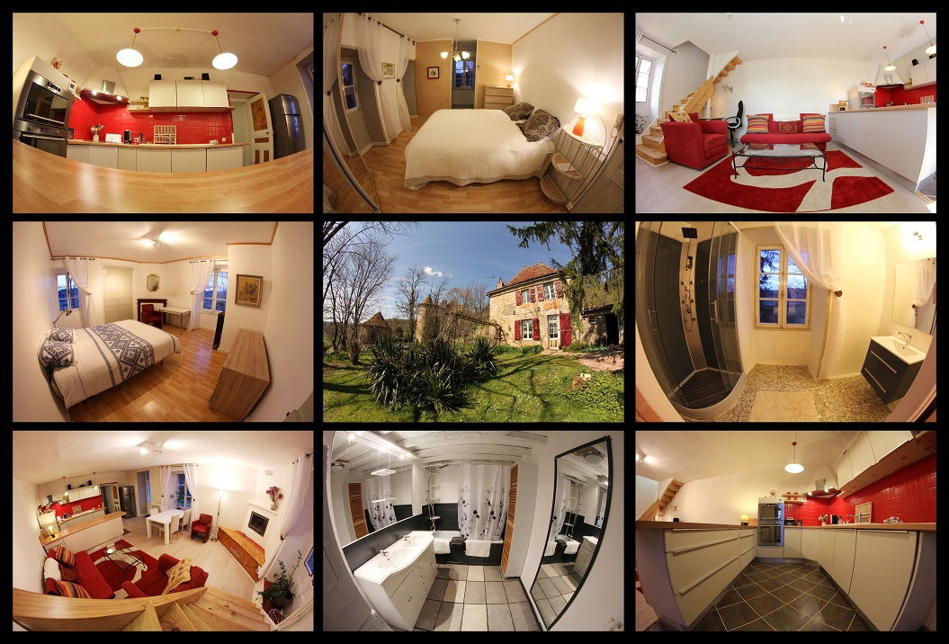 Estudio Independiente Figeac 119274