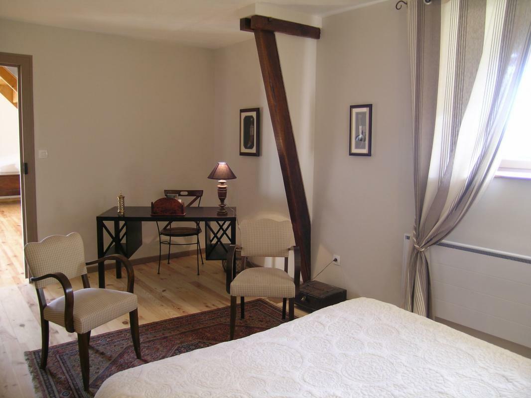 Habitaciones De Huéspedes Doyet 66248