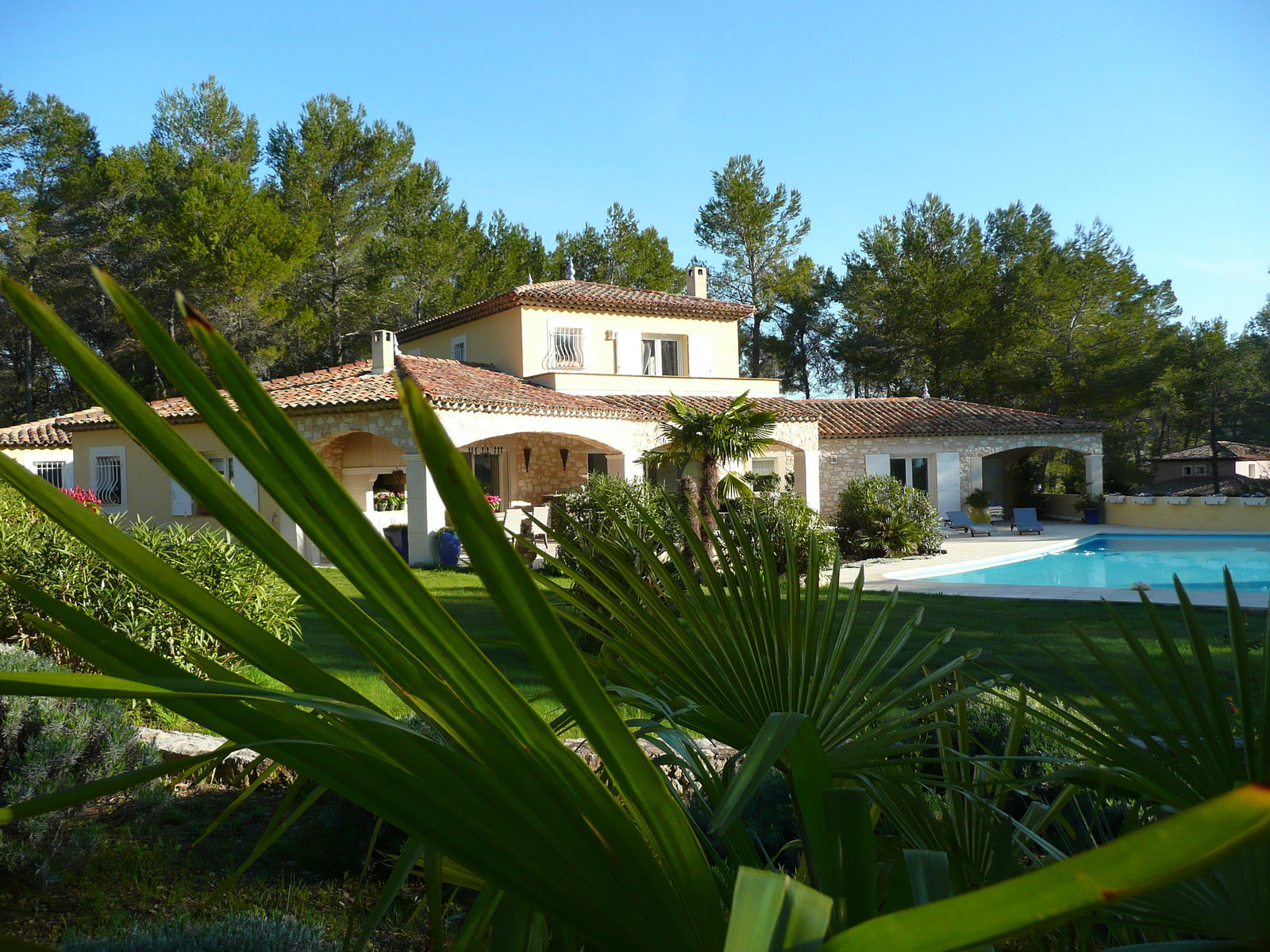 Estudio Independiente Les Arcs 96837