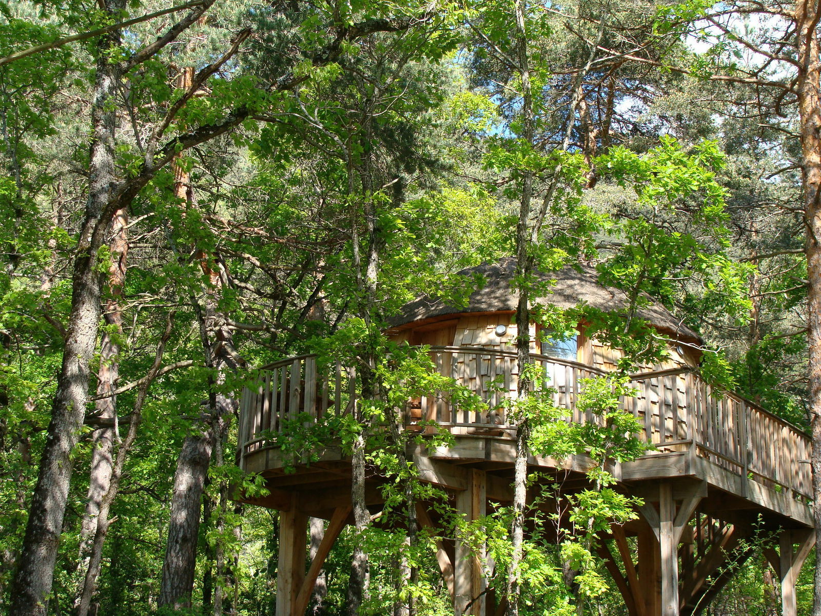 Habitaciones De Huéspedes Rivière-sur-Tarn 133186