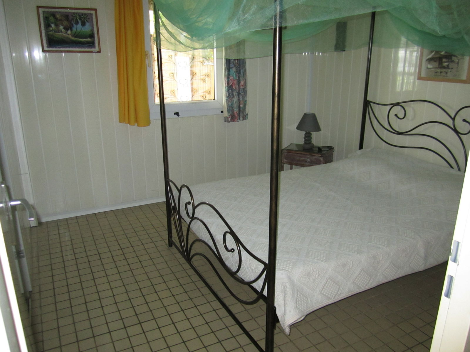 Estudio Independiente Bouillante 190687