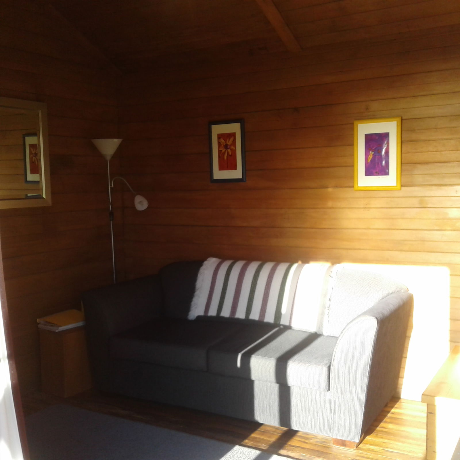 Chambre Chez L'habitant Loburn 197695