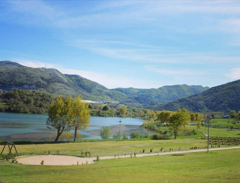 Studio Indépendant Provincia di Cosenza 267203