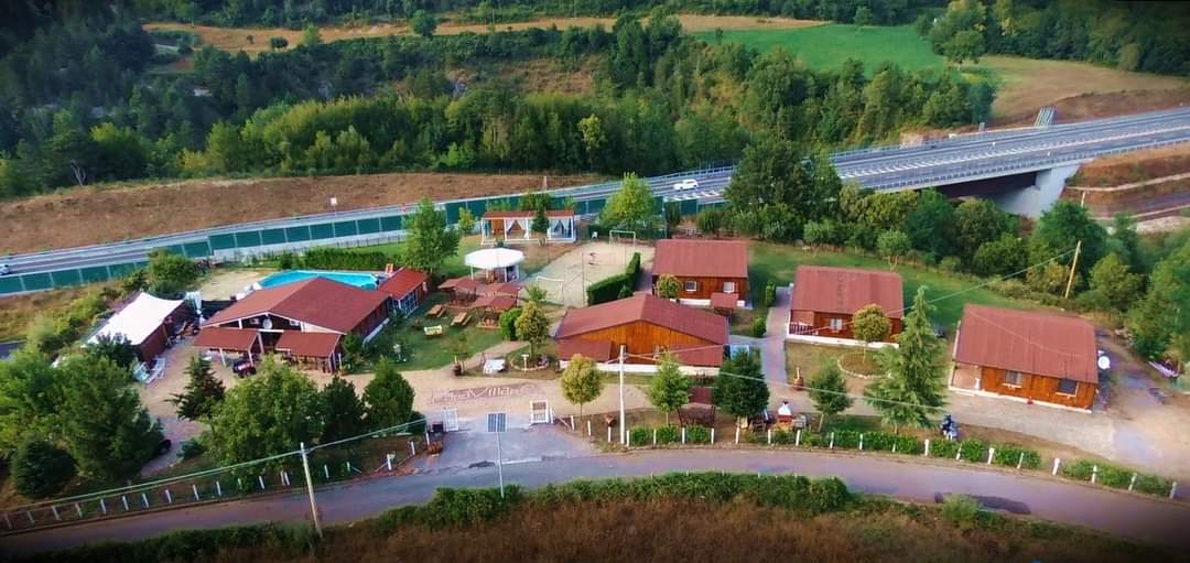 Studio Indépendant Provincia di Cosenza 267203