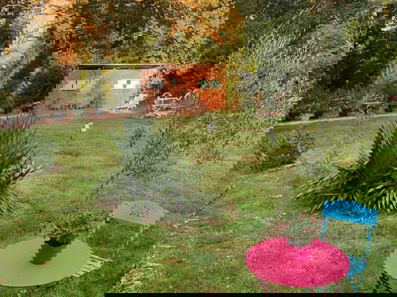 Gästezimmer Corcoué-sur-Logne 499980-2