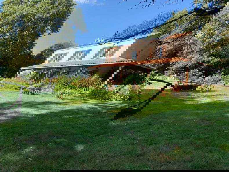 Zakwaterowanie U Rodziny Corcoué-sur-Logne 242901-4