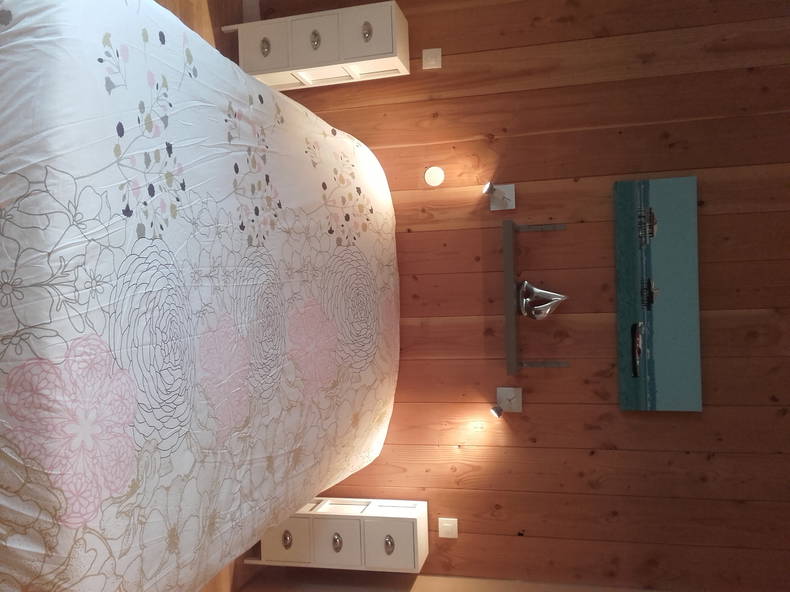 Bed And Breakfast La Teste-de-Buch 151665-1