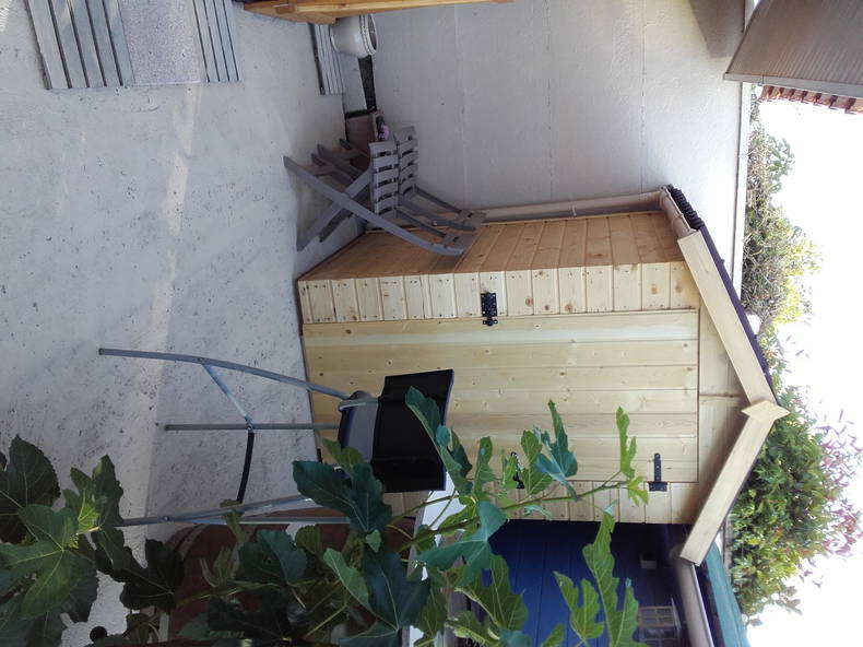 Bed And Breakfast La Teste-de-Buch 151665-4