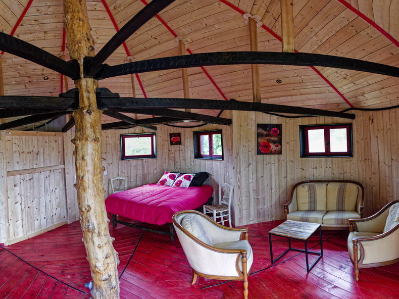 Bed And Breakfast Clohars-Carnoët 456654-2