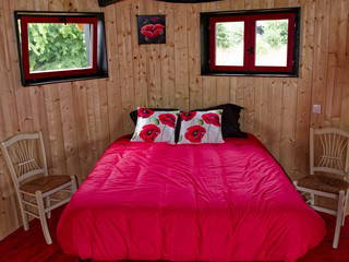 Chambres D'hôtes Clohars-Carnoët 456654-1