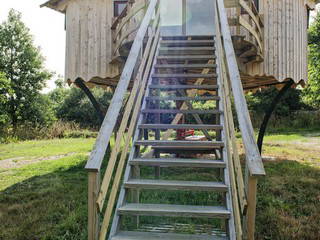 Chambres D'hôtes Clohars-Carnoët 456654-5