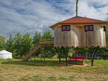 Chambre d'hôte à louer à Clohars-Carnoët - autre pièce-4