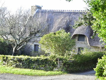 Chambre d'hôte à louer à Clohars-Carnoët - autre pièce-15
