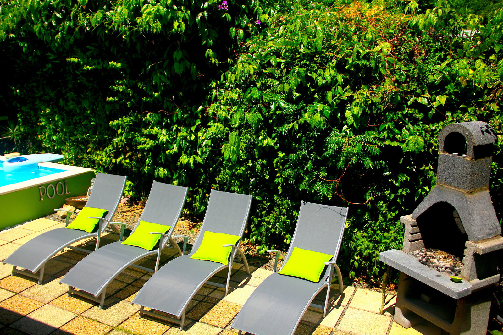 Homestay Schoelcher 210338