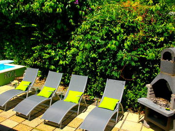 Homestay Schoelcher 210338-8