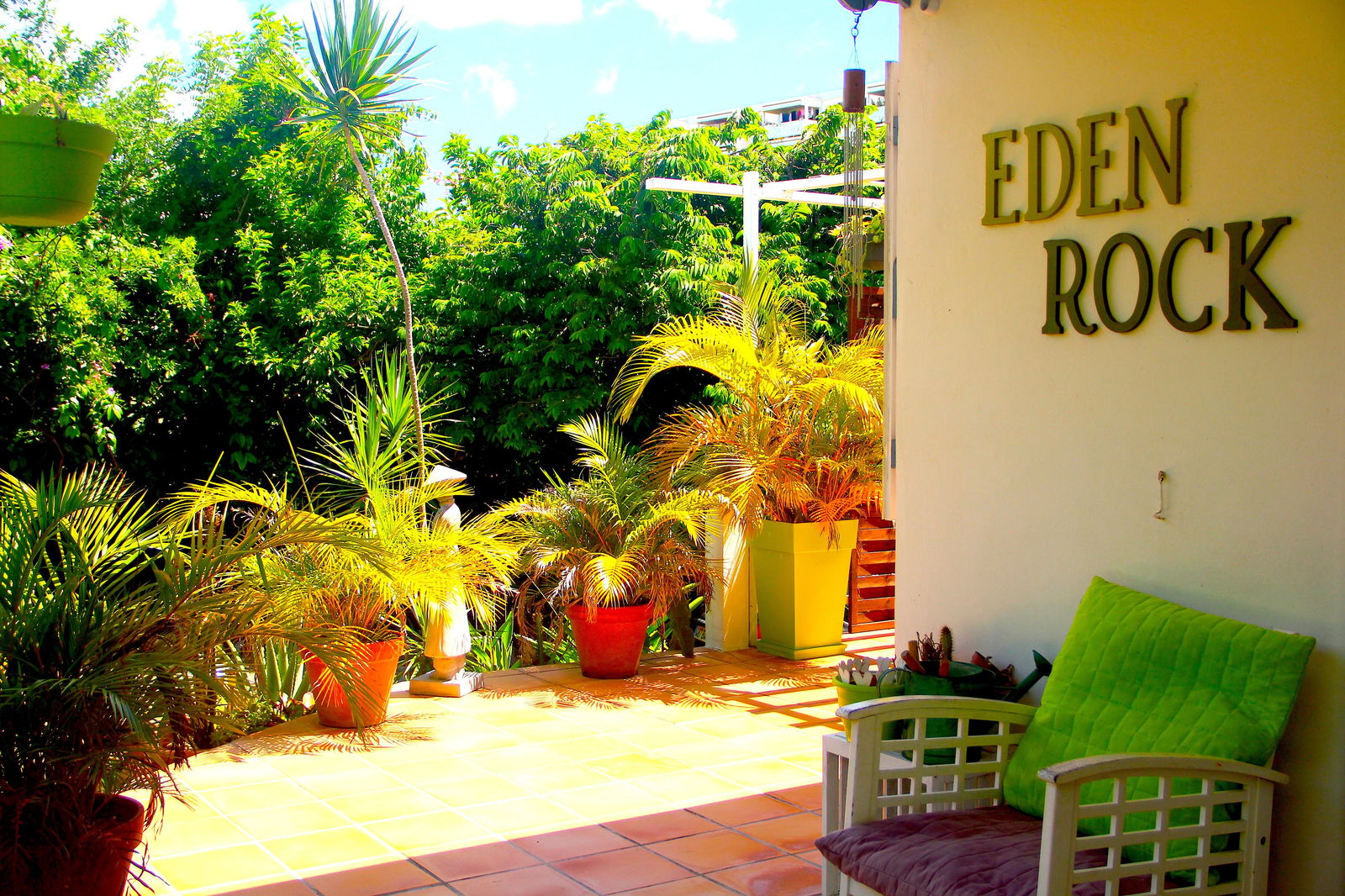 Homestay Schoelcher 210338