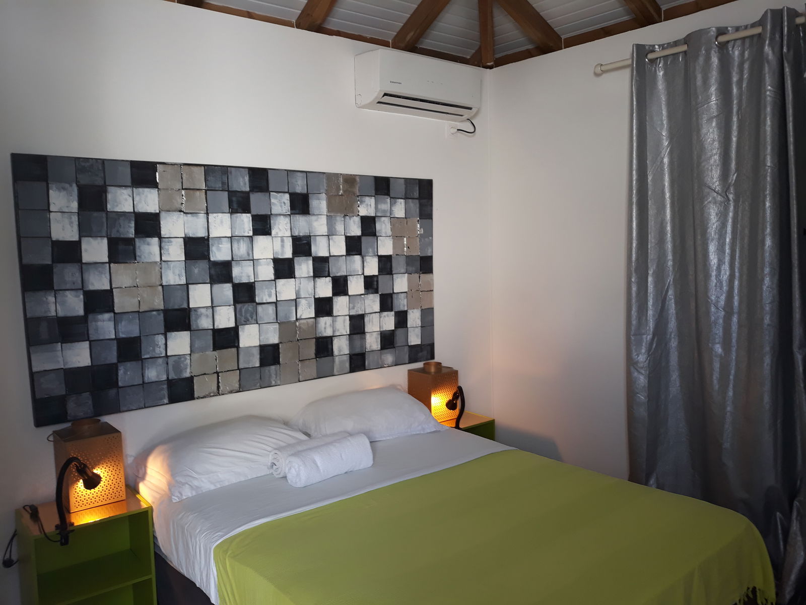 Homestay Schoelcher 210338