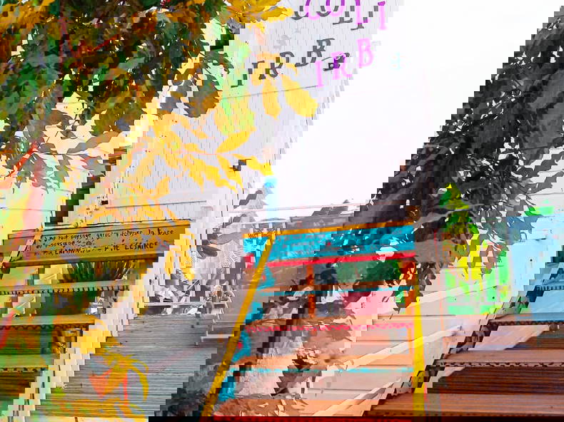 Homestay Schoelcher 210338-4