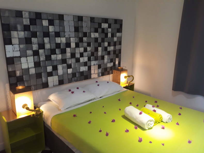 Homestay Schoelcher 210338-3