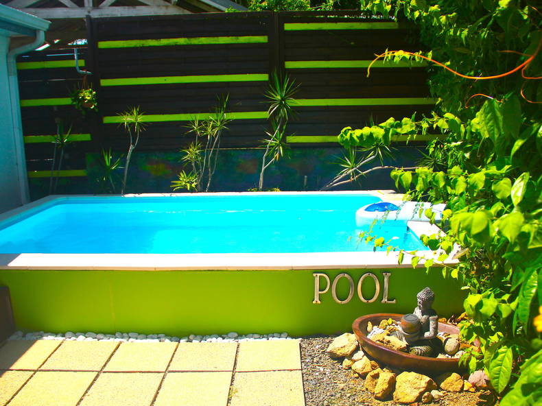 Quedarse En Casa Fort-de-France 108983-2