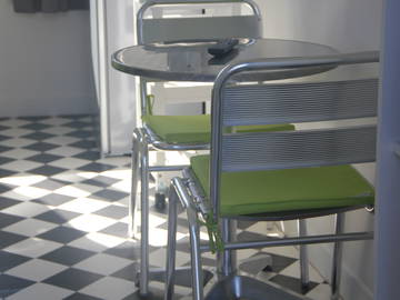 Homestay Fort-De-France 108983-8