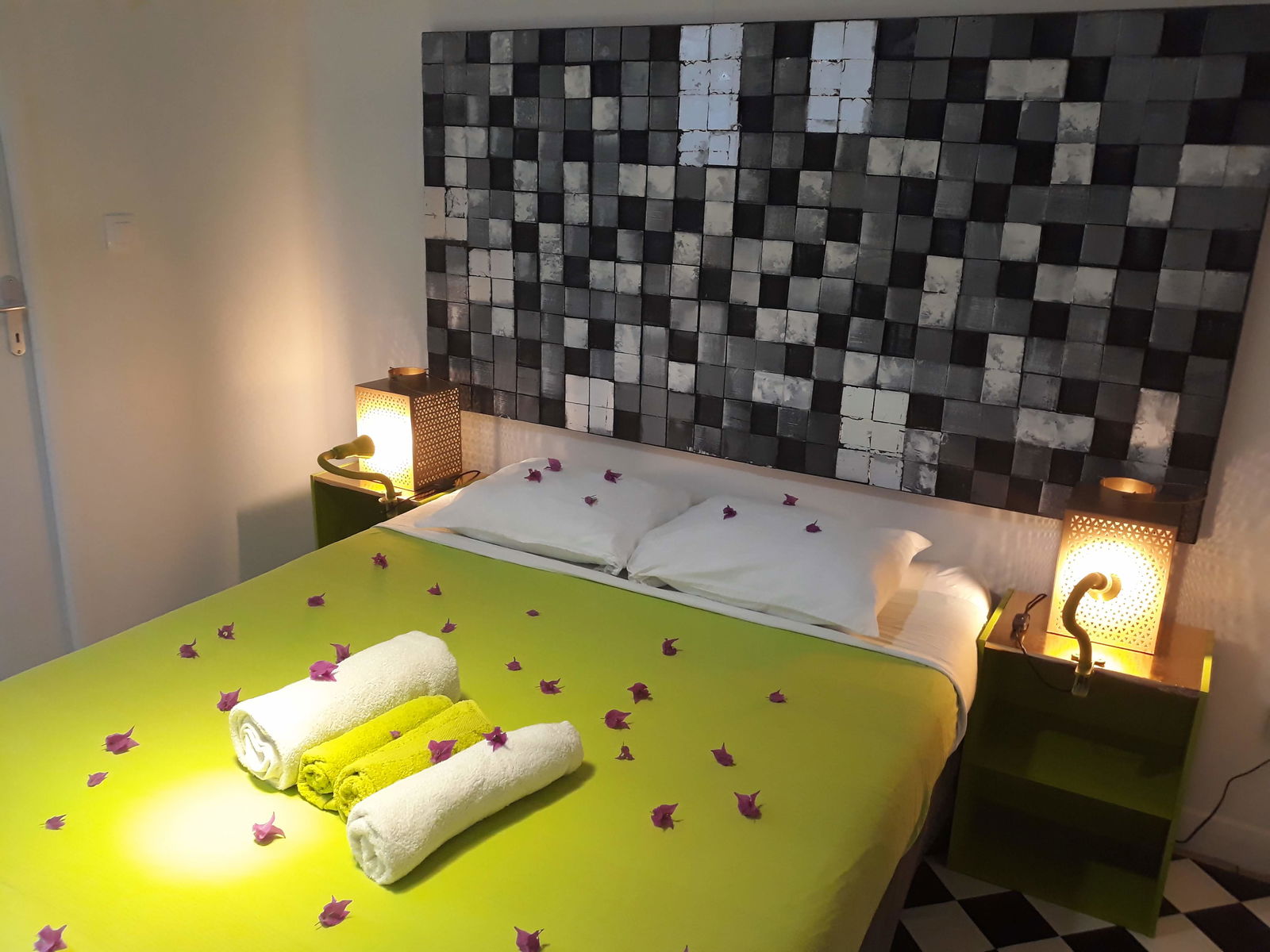 Homestay Fort-de-France 108983