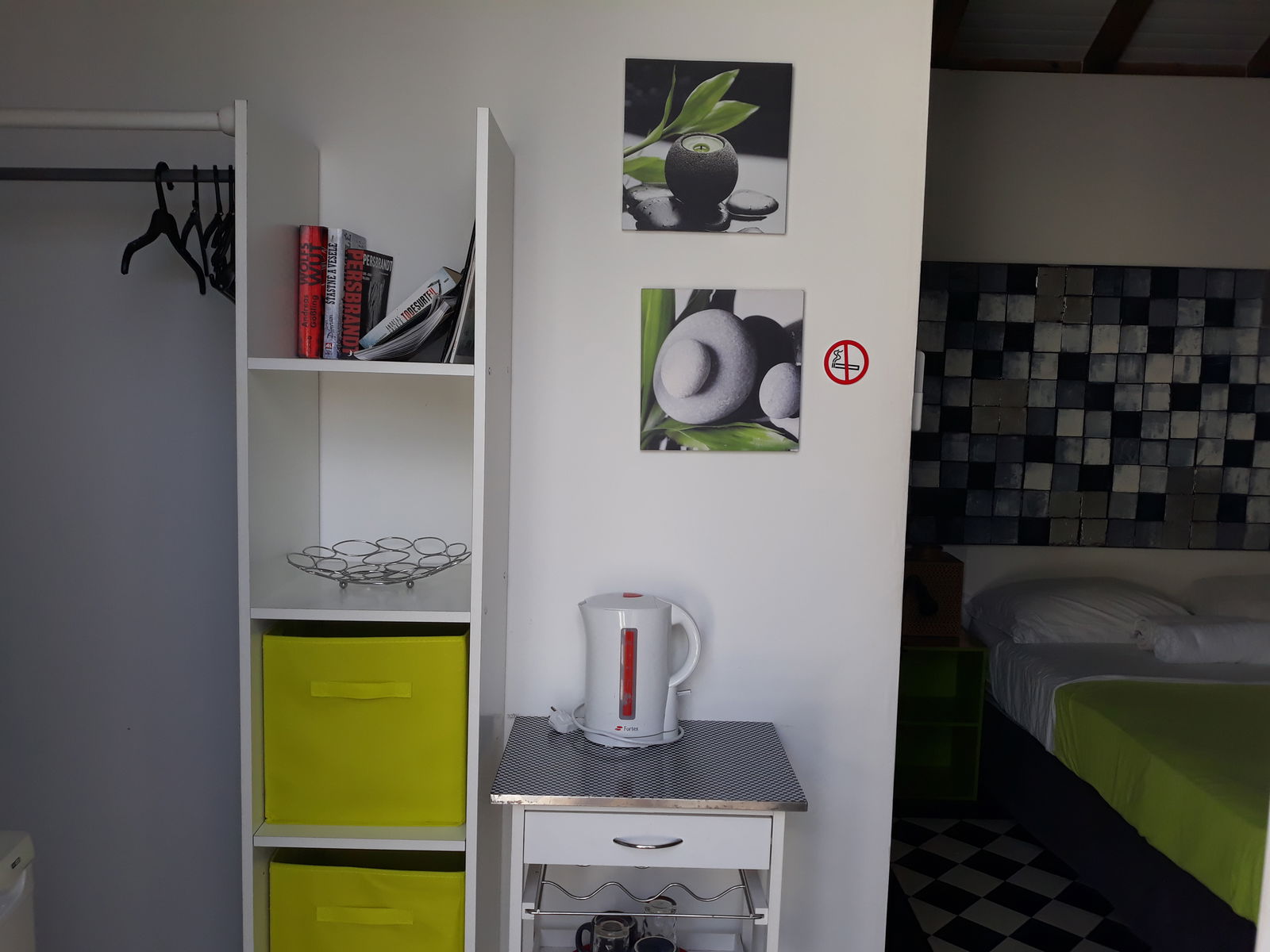 Gastfamilie Schoelcher 210338