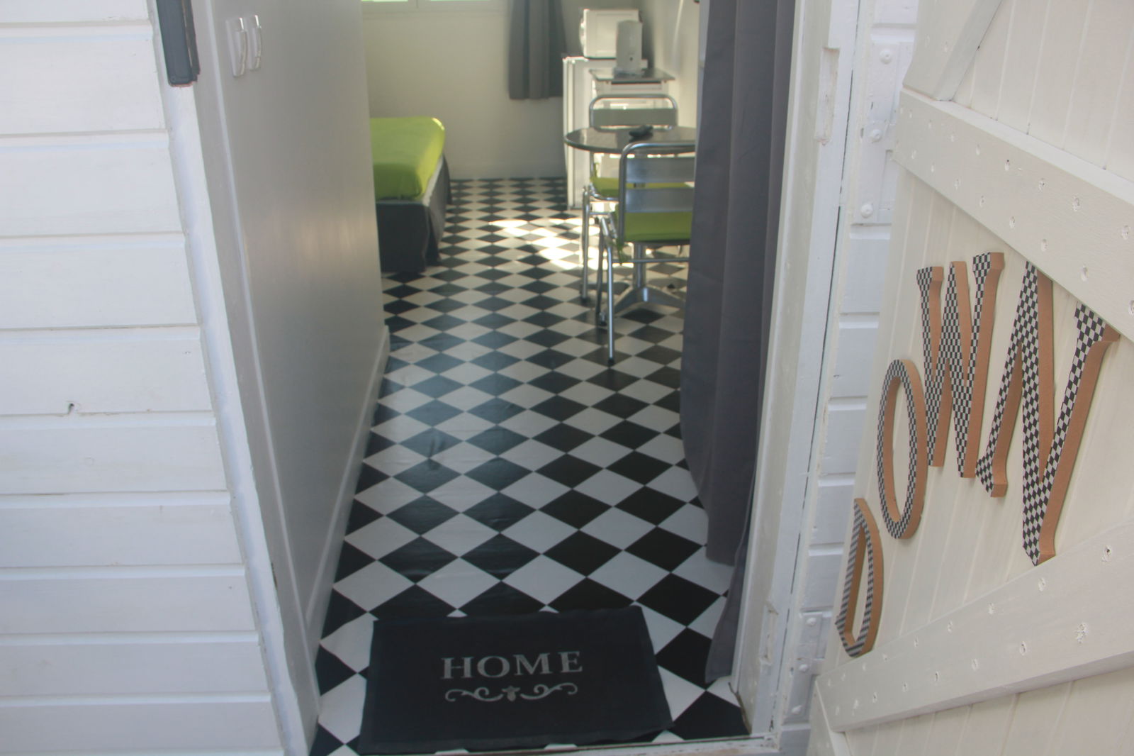 Gastfamilie Fort-de-France 108983