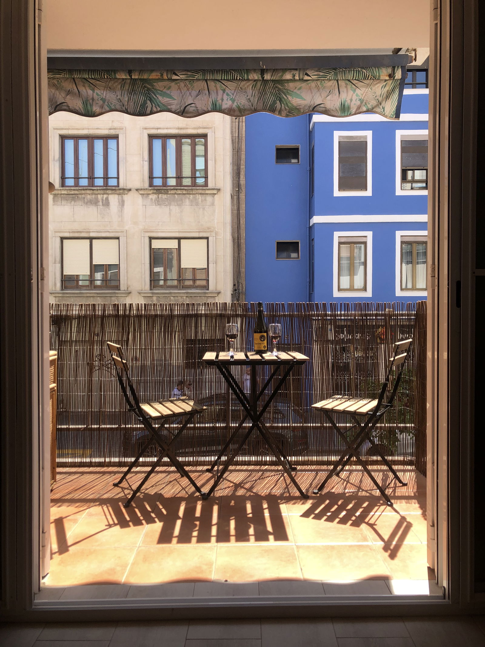 Itsenäinen Studio València 267037