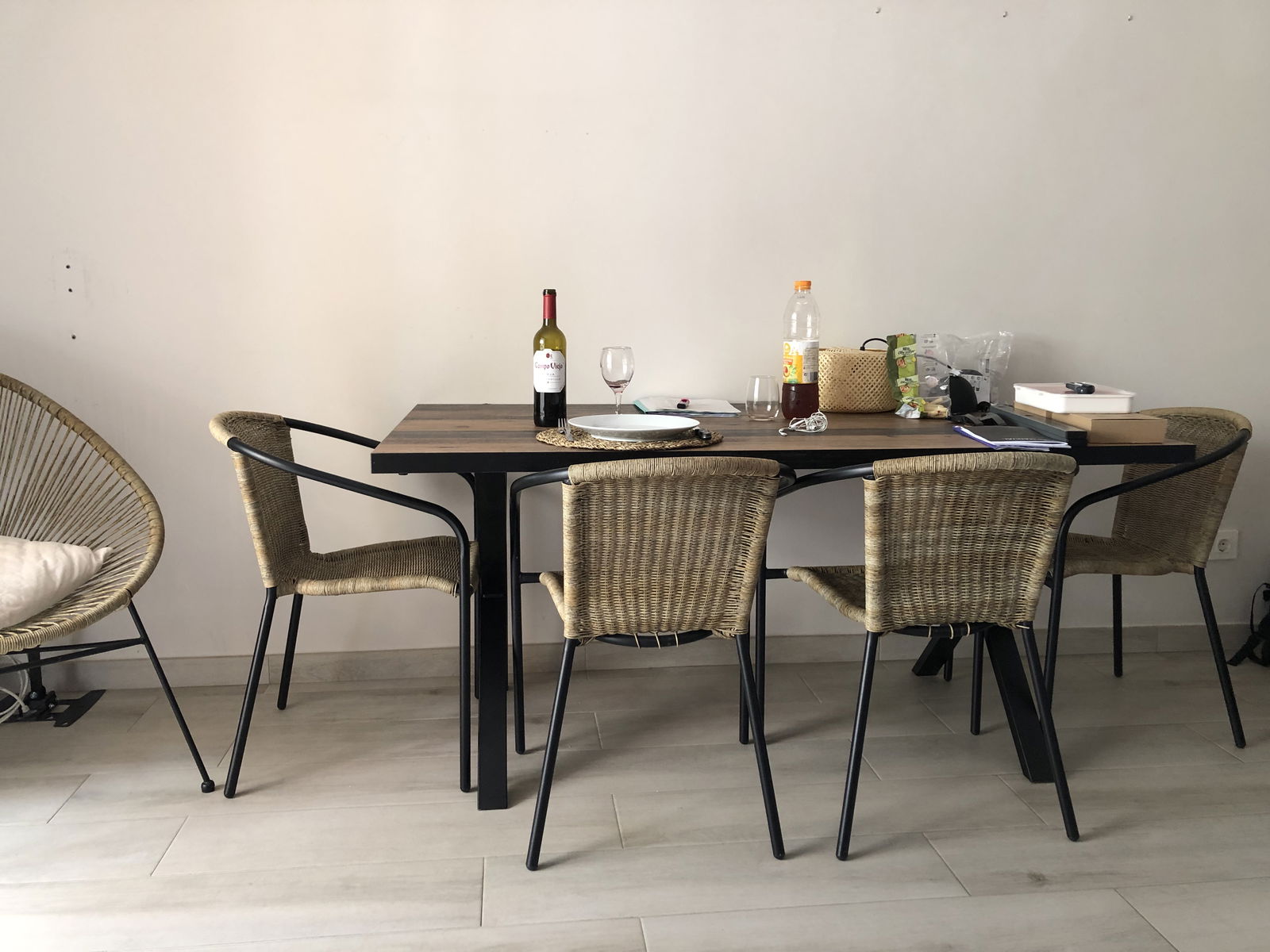 Itsenäinen Studio València 267037