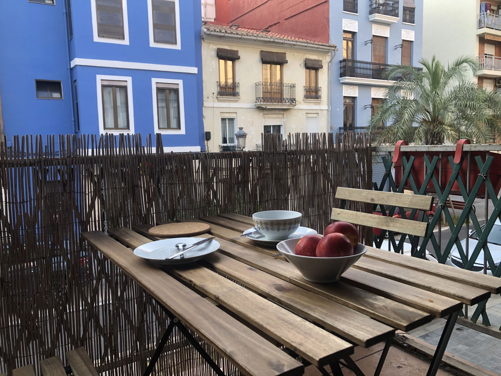 Itsenäinen Studio València 267037