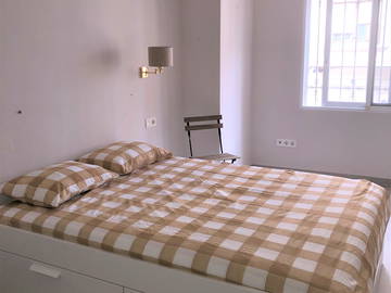 Habitación En Alquiler València 267037