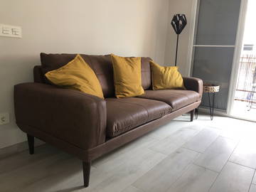 Habitación En Alquiler València 267037