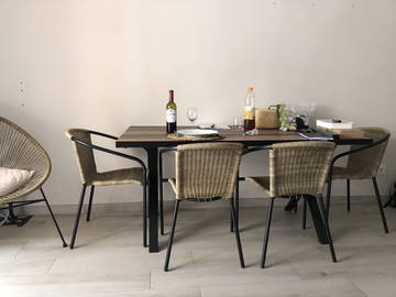 Logement Entier València 267037-4