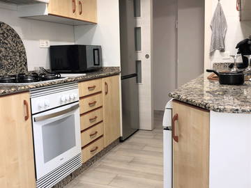 Logement Entier València 267037-5