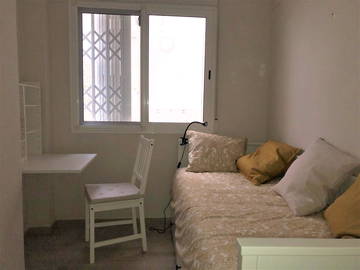 Logement Entier València 267037-6