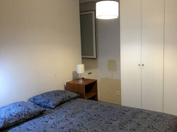 Logement Entier València 267037-7