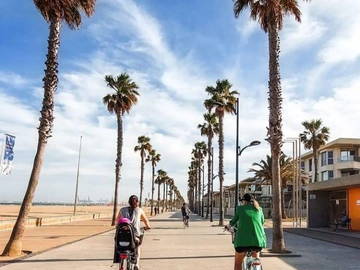 Logement Entier València 267037-11