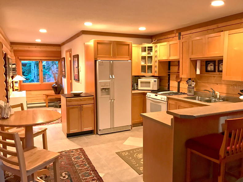 Toda La Casa Glacier 193554-3