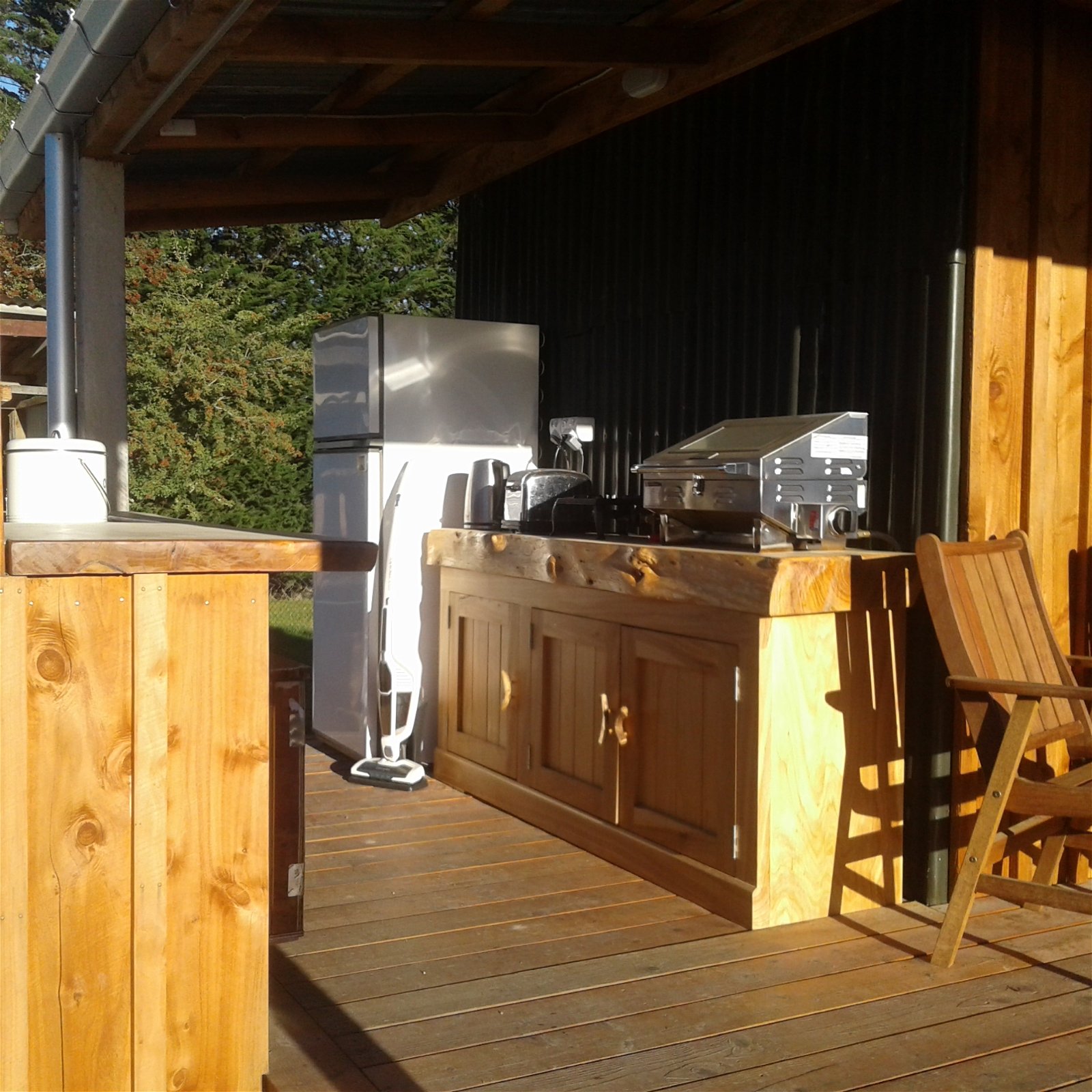 Homestay Loburn 197695