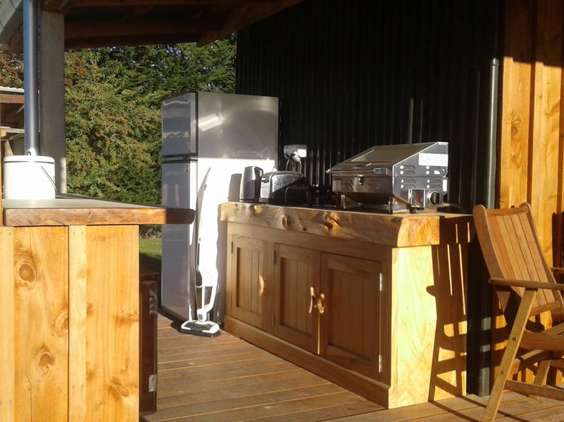 Homestay Loburn 197695-2