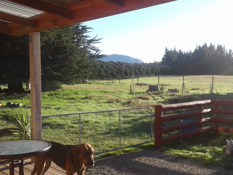 Homestay Loburn 197695-4