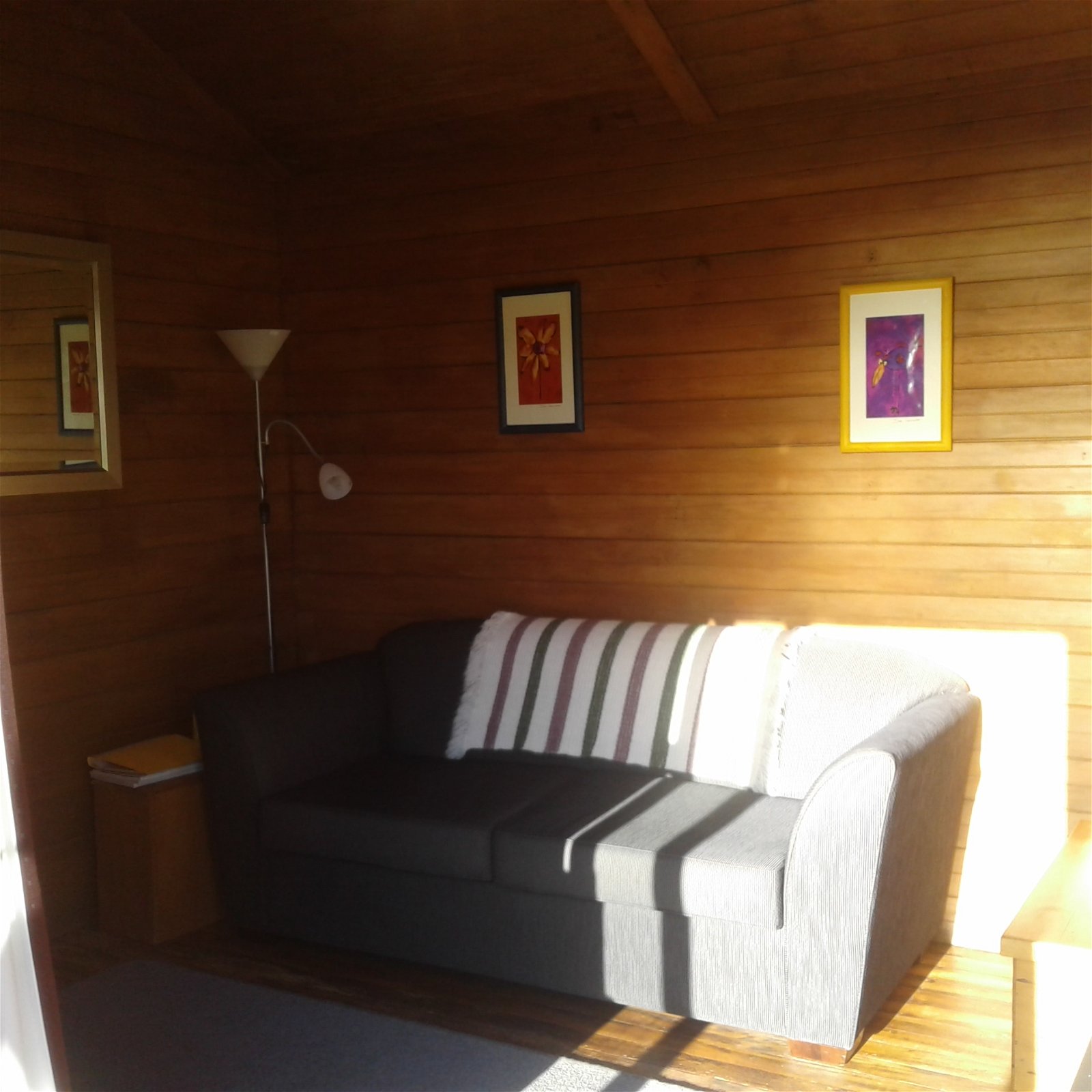 Homestay Loburn 197695