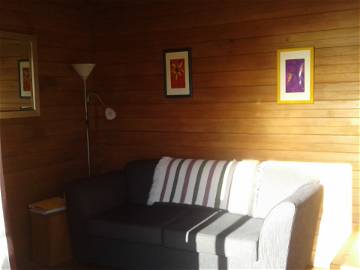 Chambre Chez L'habitant Loburn 197695-5